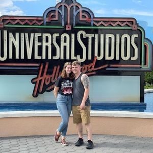 Meet your Posher, Dana